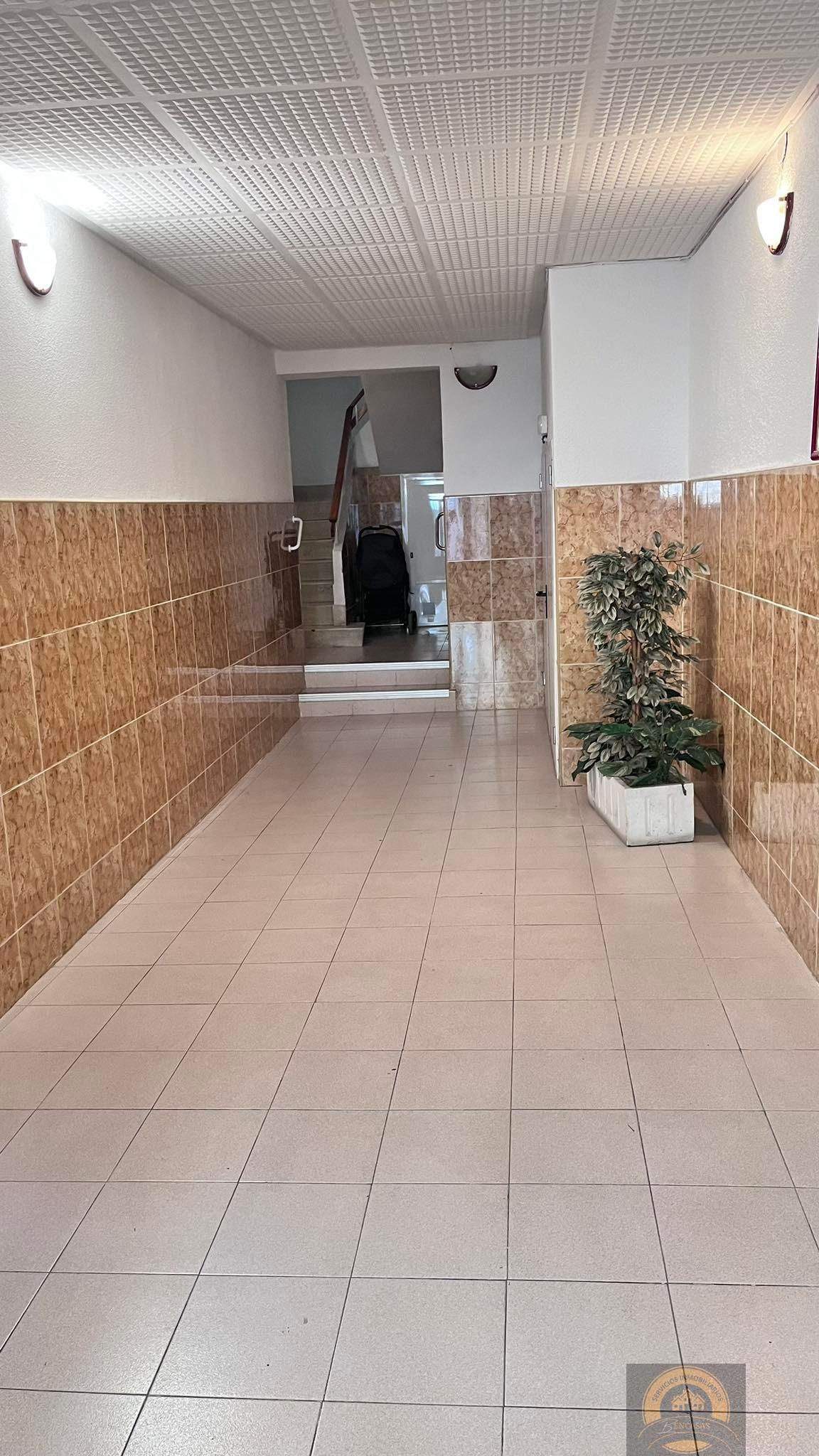 For sale of apartment in Alicante