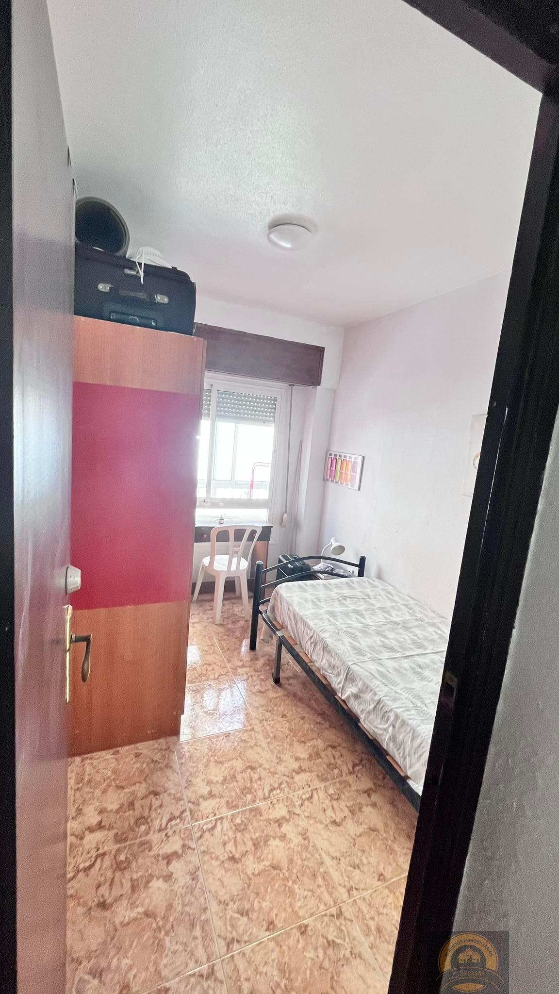 For sale of apartment in Alicante