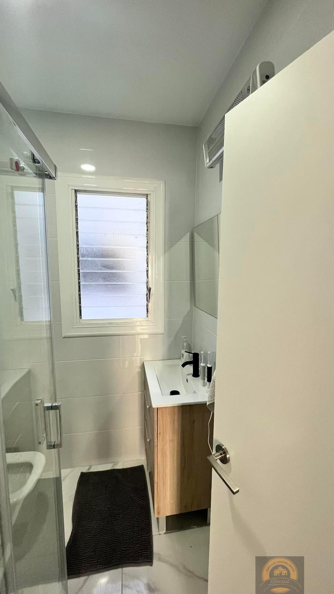 For sale of apartment in Alicante