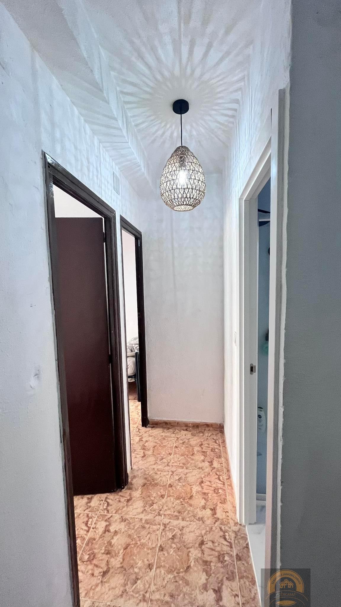 For sale of apartment in Alicante