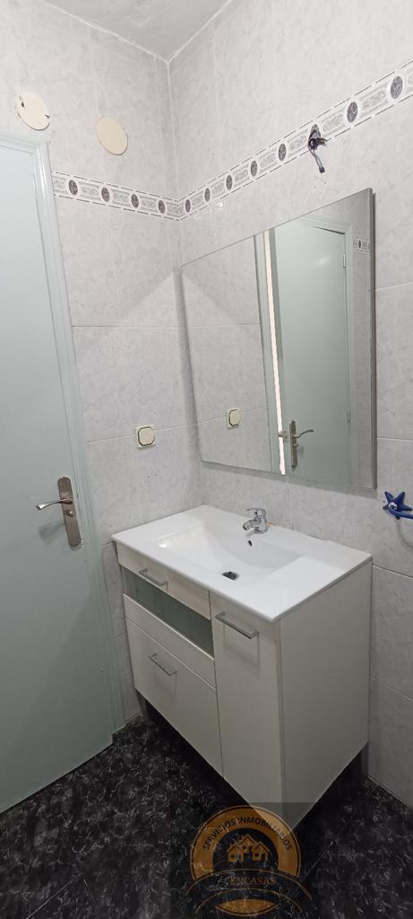 For sale of apartment in Alicante