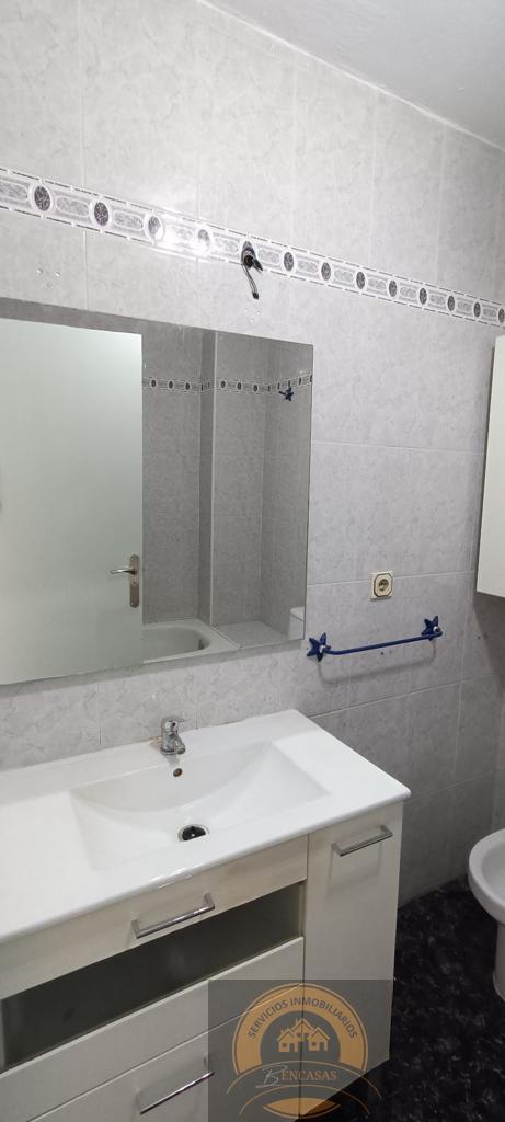 For sale of apartment in Alicante