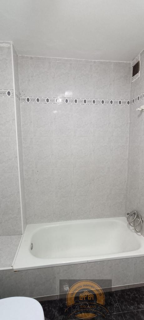 For sale of apartment in Alicante