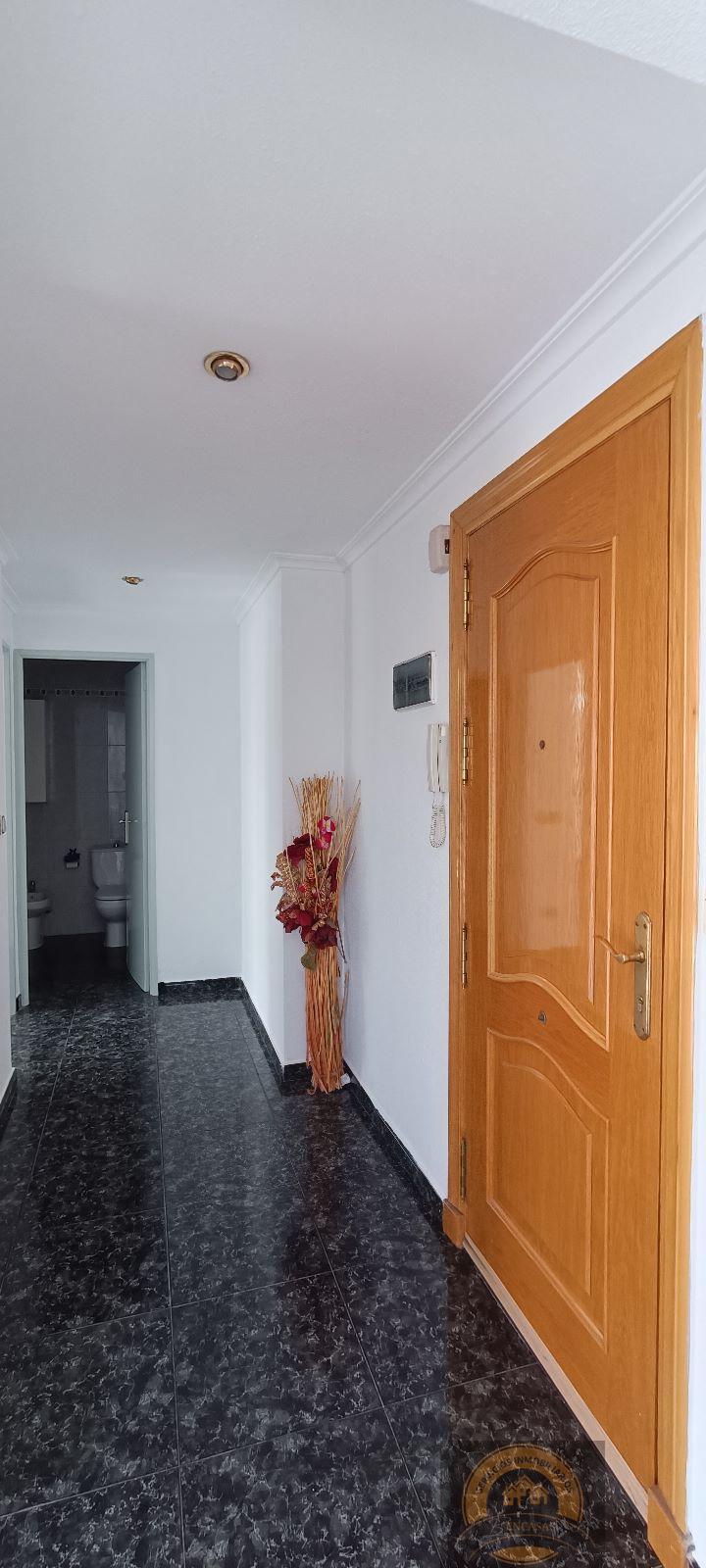 For sale of apartment in Alicante