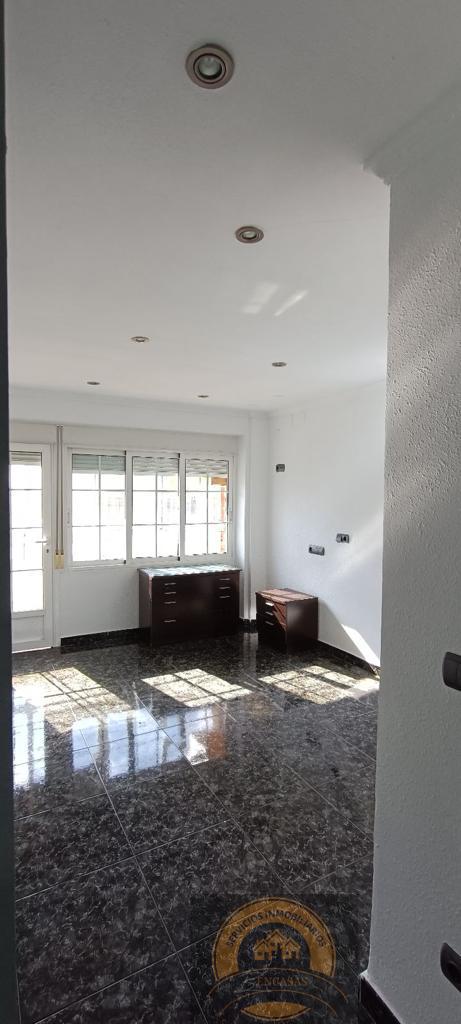 For sale of apartment in Alicante