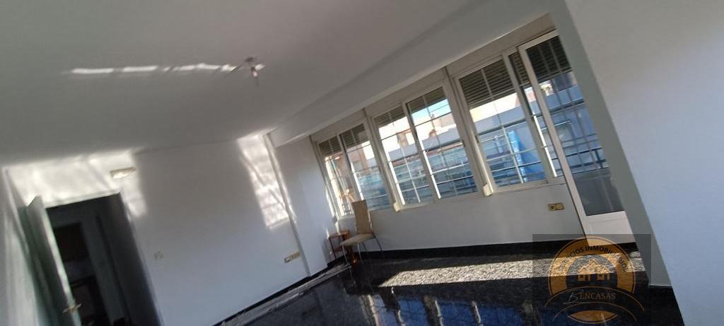 For sale of apartment in Alicante