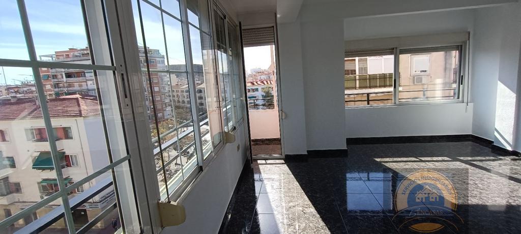 For sale of apartment in Alicante