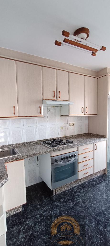 For sale of apartment in Alicante