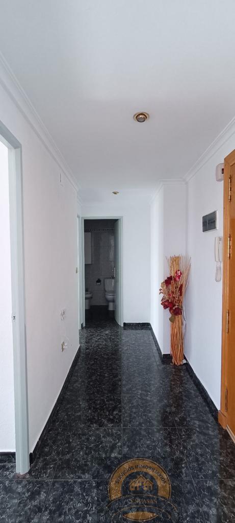 For sale of apartment in Alicante