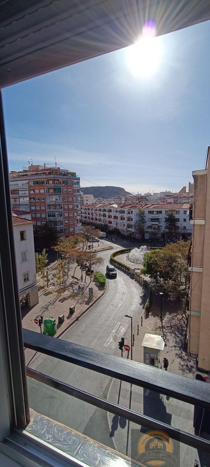 For sale of apartment in Alicante