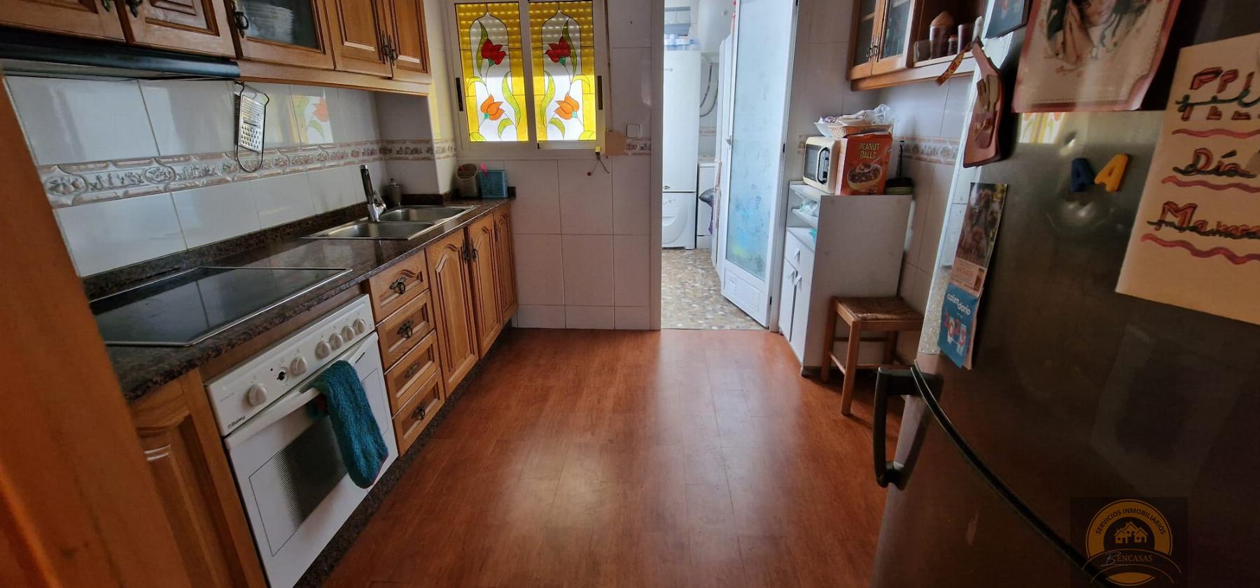 For sale of apartment in Alicante