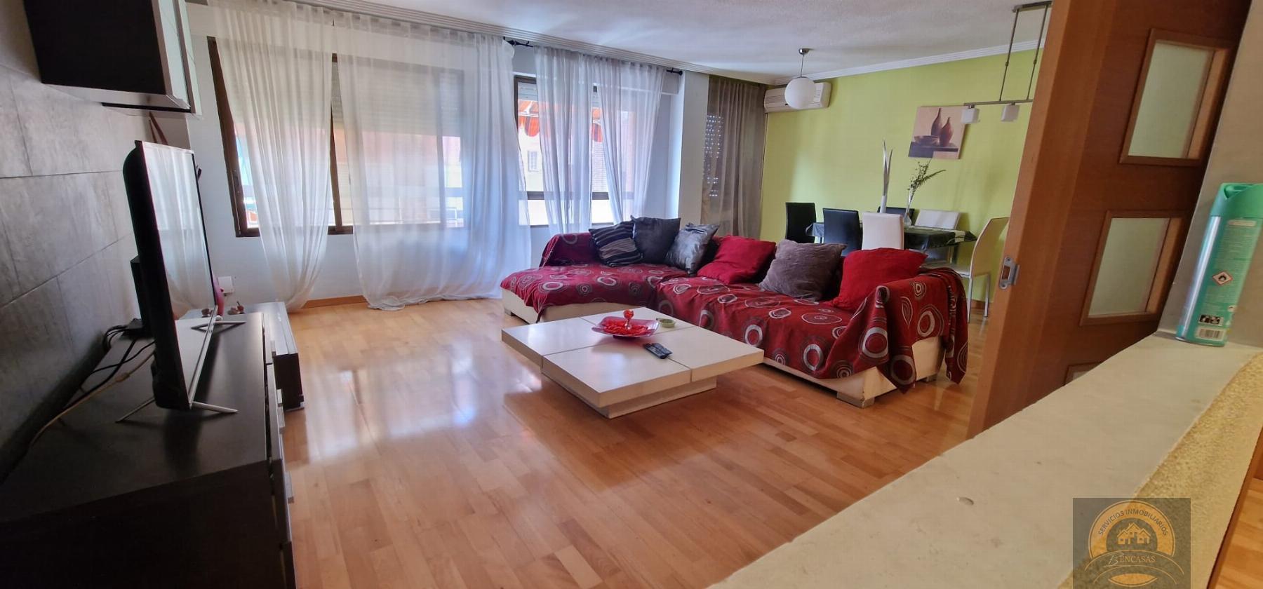 For sale of apartment in Alicante