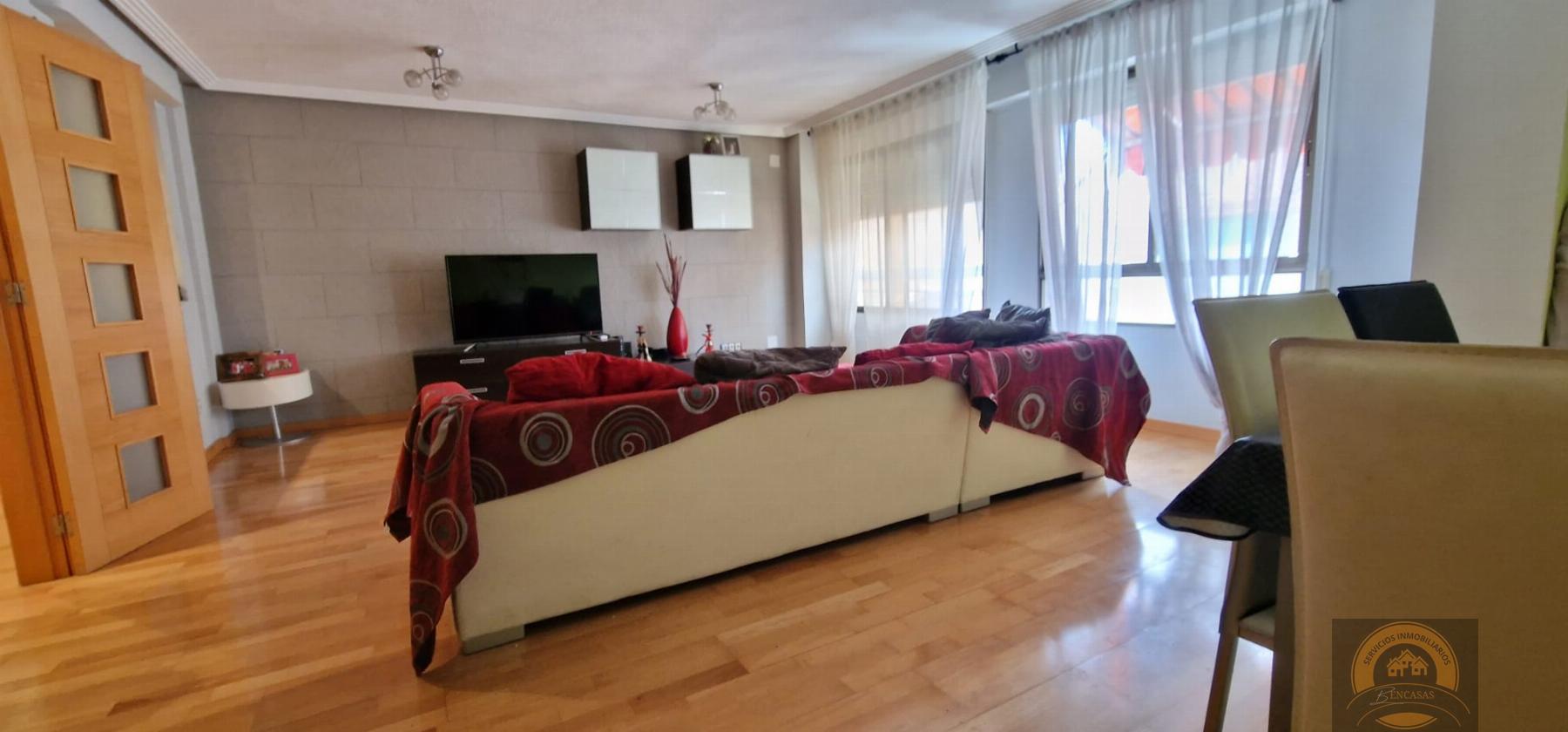 For sale of apartment in Alicante