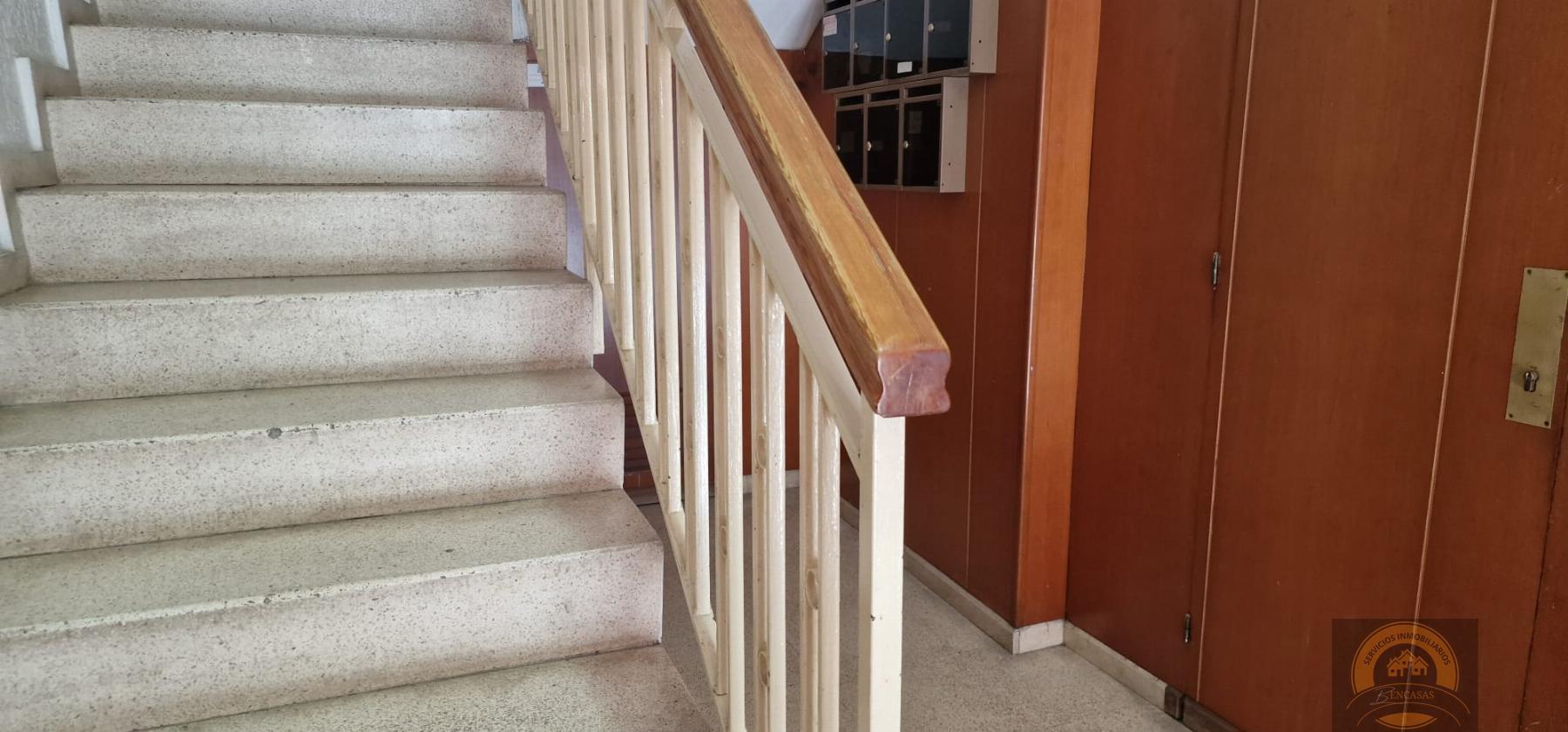 For sale of apartment in Alicante