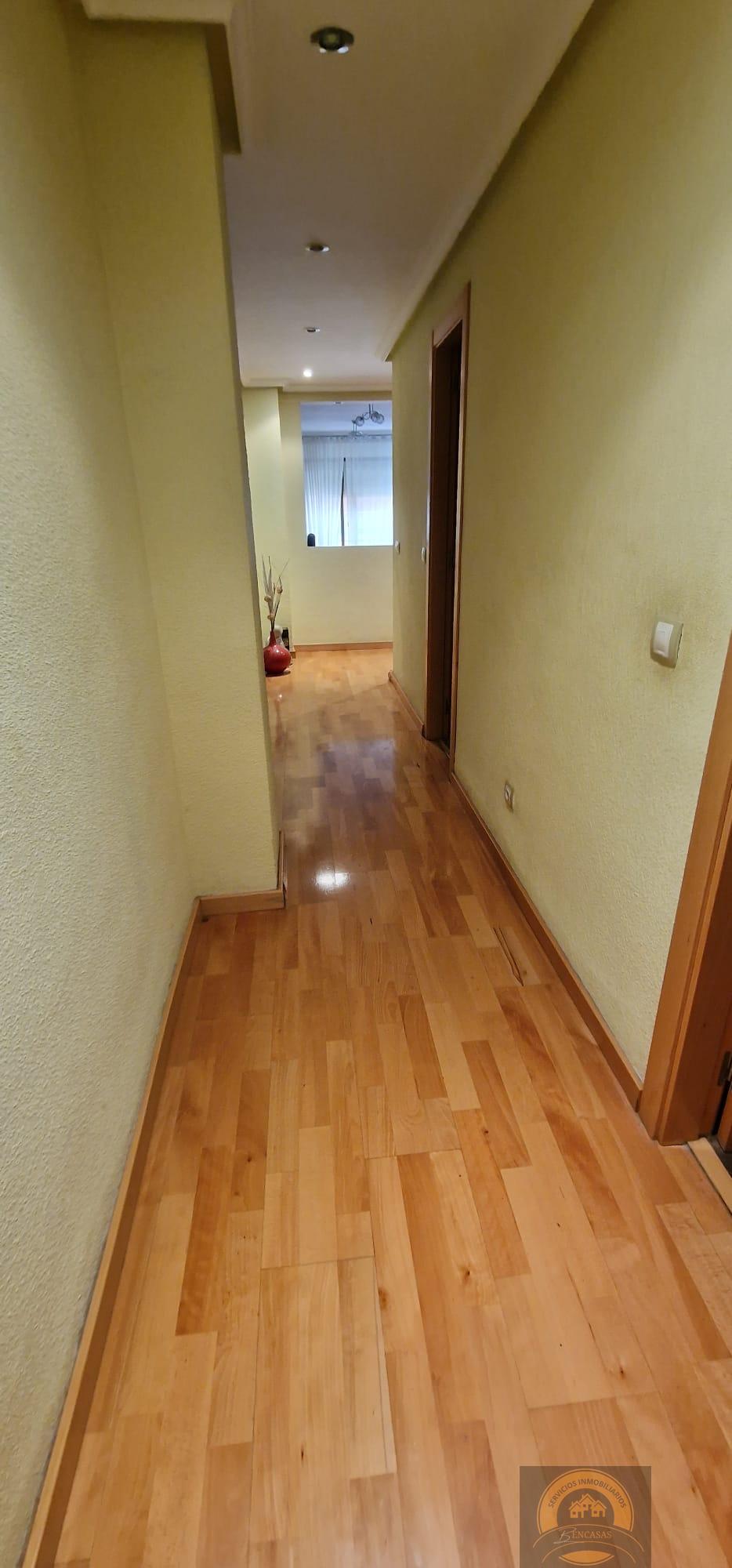For sale of apartment in Alicante