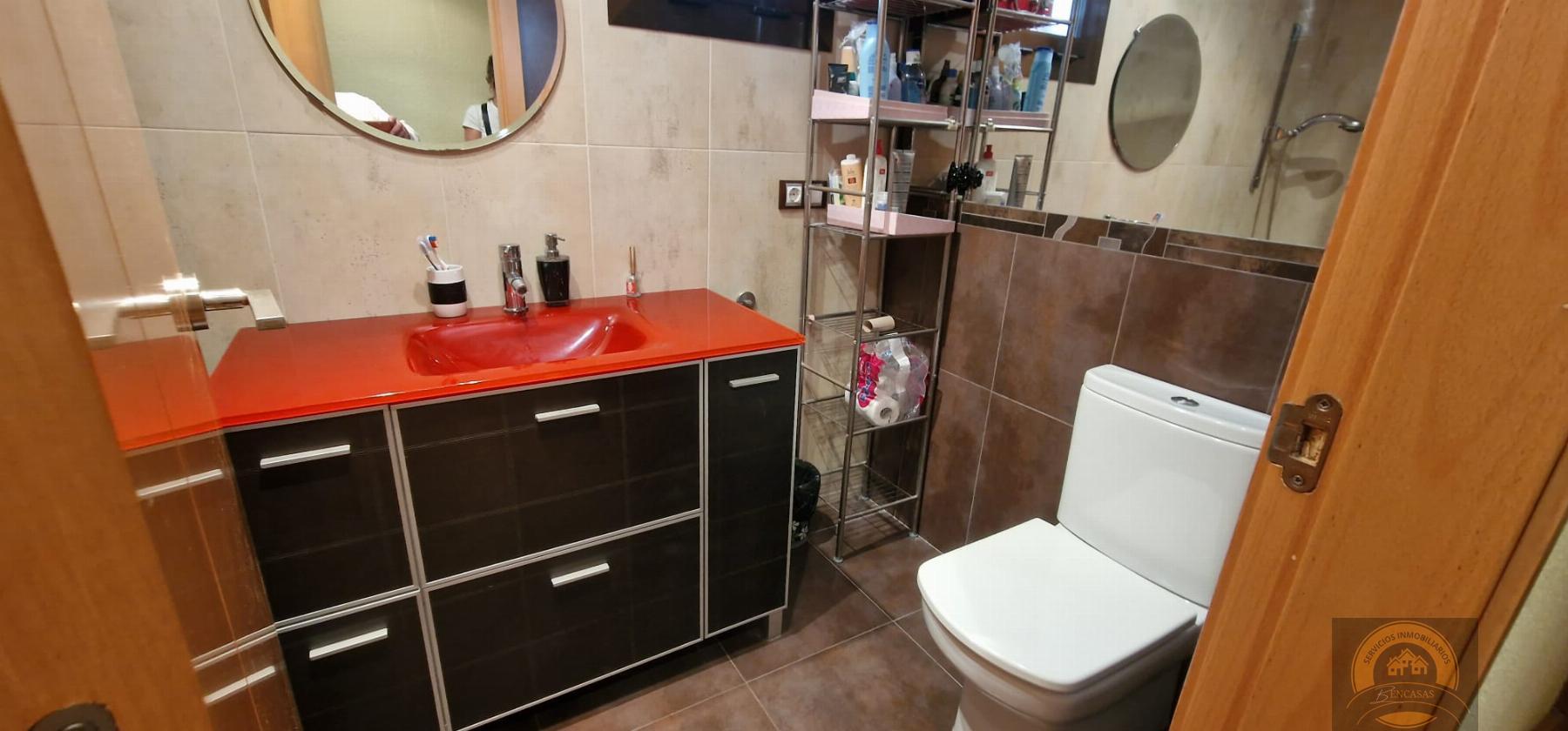 For sale of apartment in Alicante