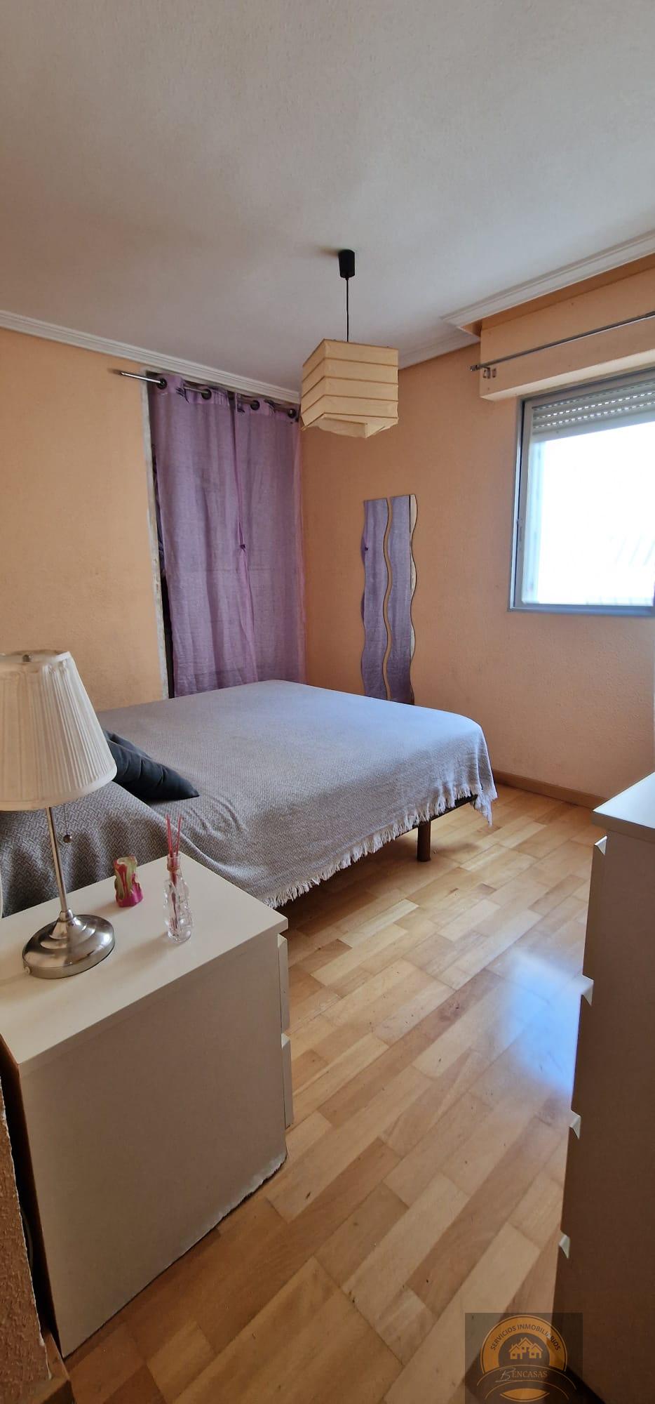 For sale of apartment in Alicante