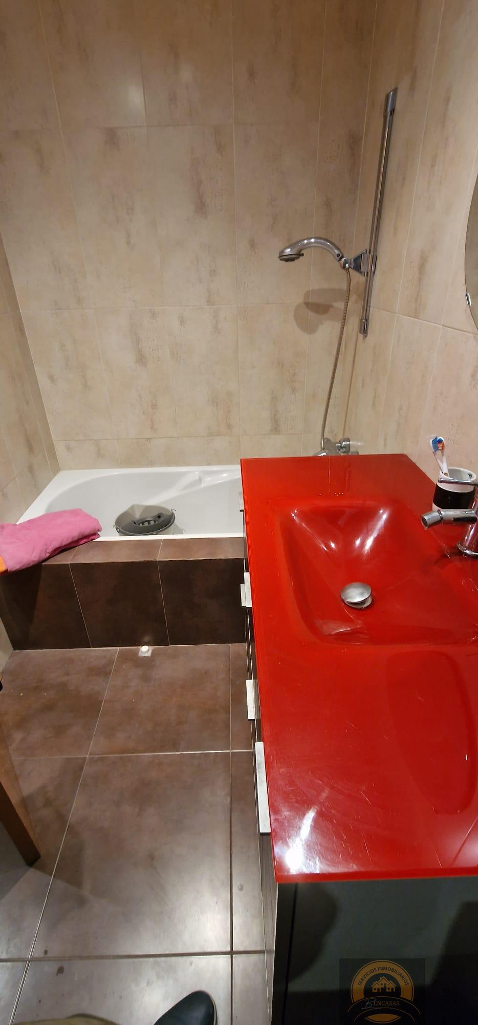 For sale of apartment in Alicante