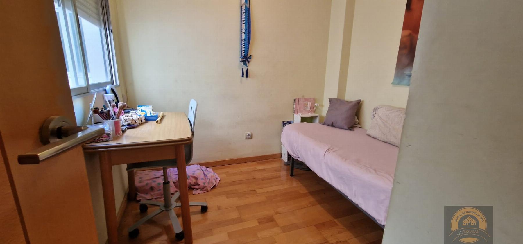 For sale of apartment in Alicante