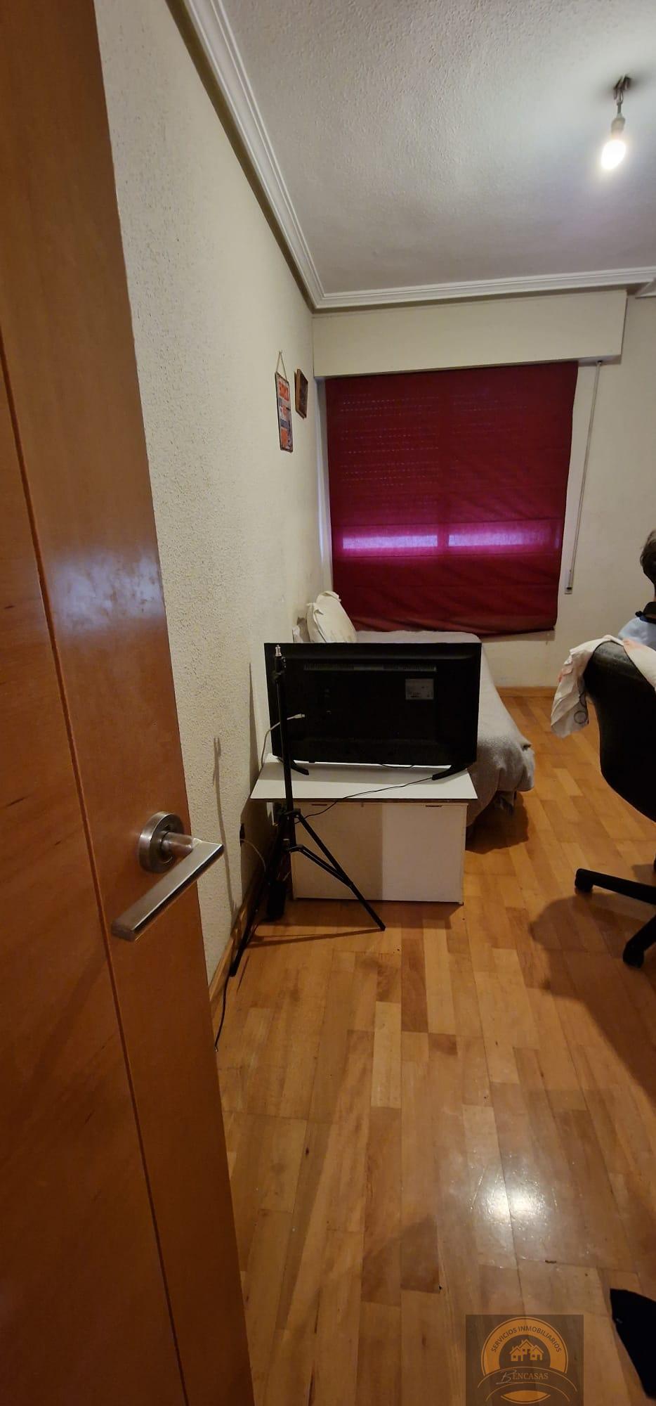 For sale of apartment in Alicante