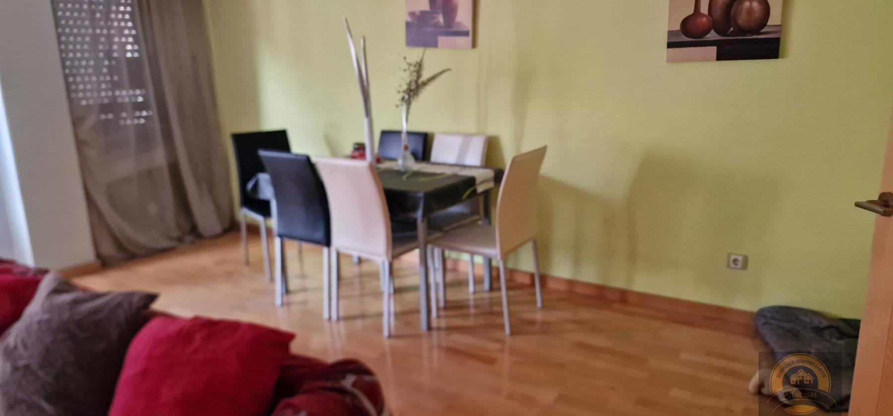 For sale of apartment in Alicante