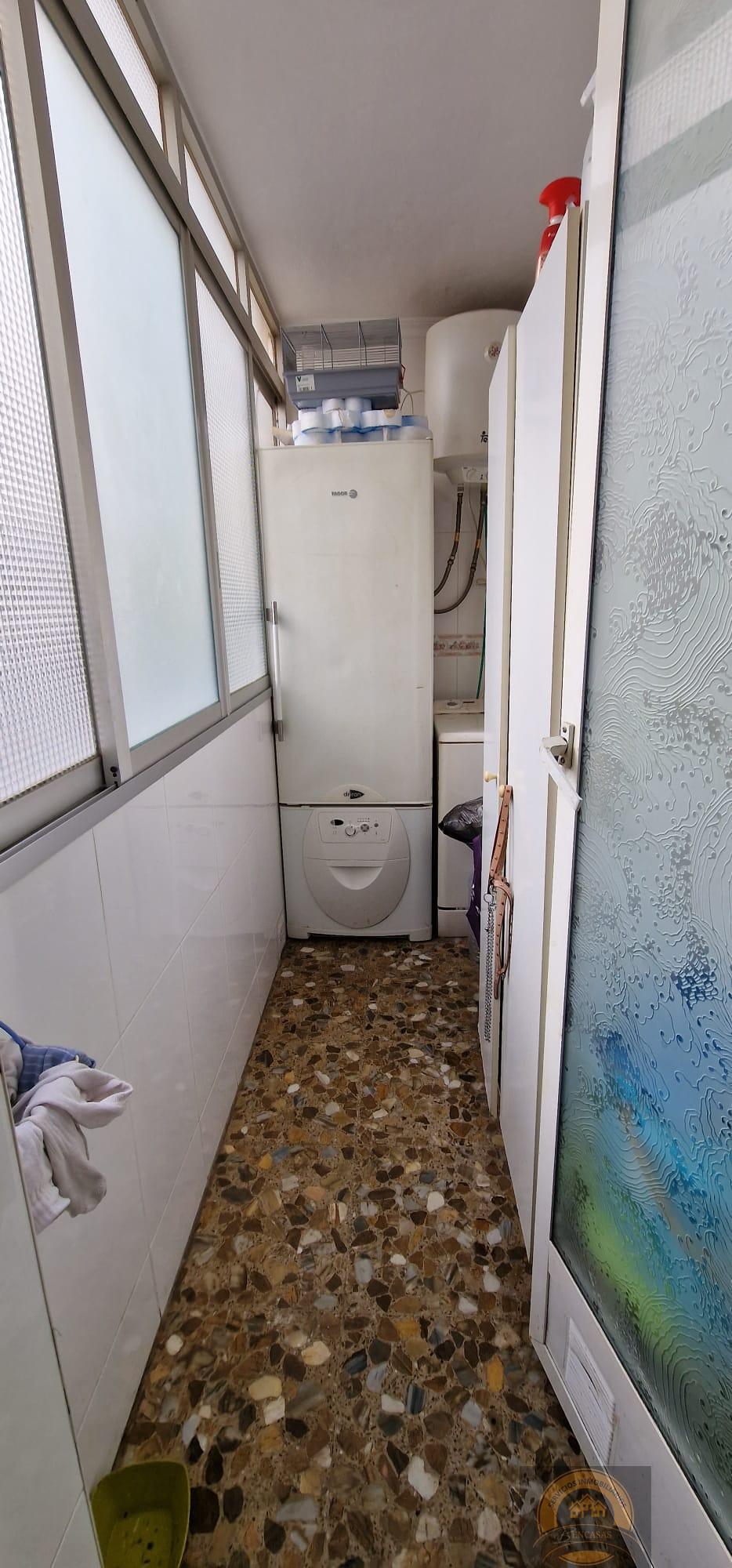 For sale of apartment in Alicante