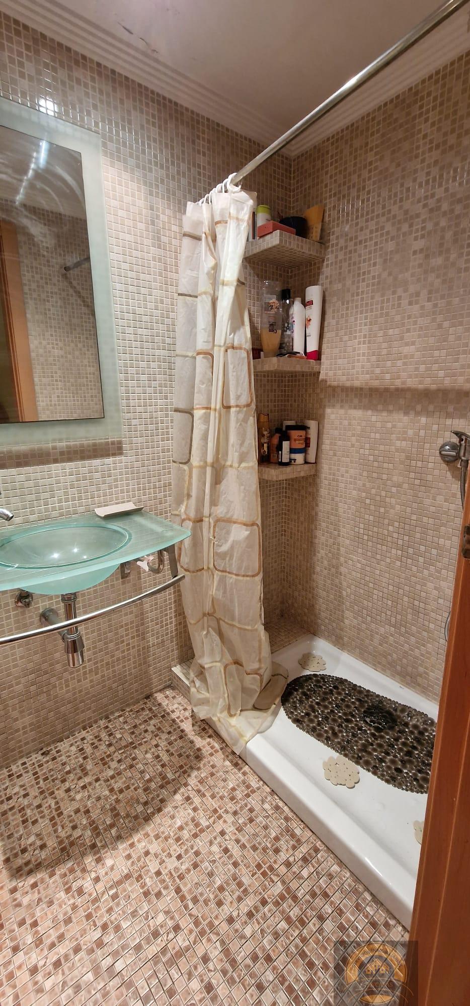 For sale of apartment in Alicante