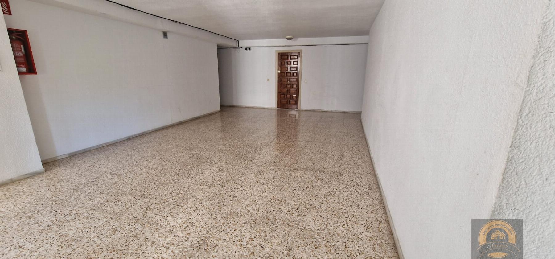 For sale of apartment in Benidorm