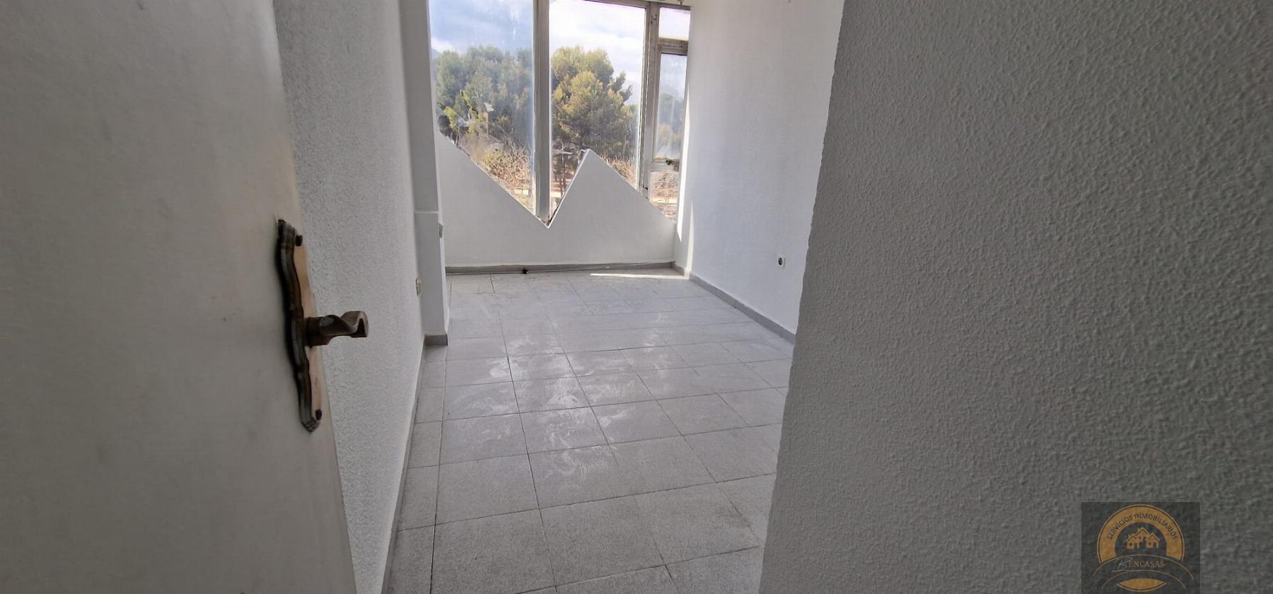 For sale of apartment in Benidorm