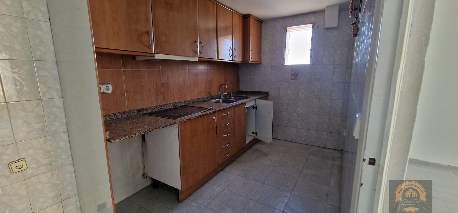 For sale of apartment in Benidorm