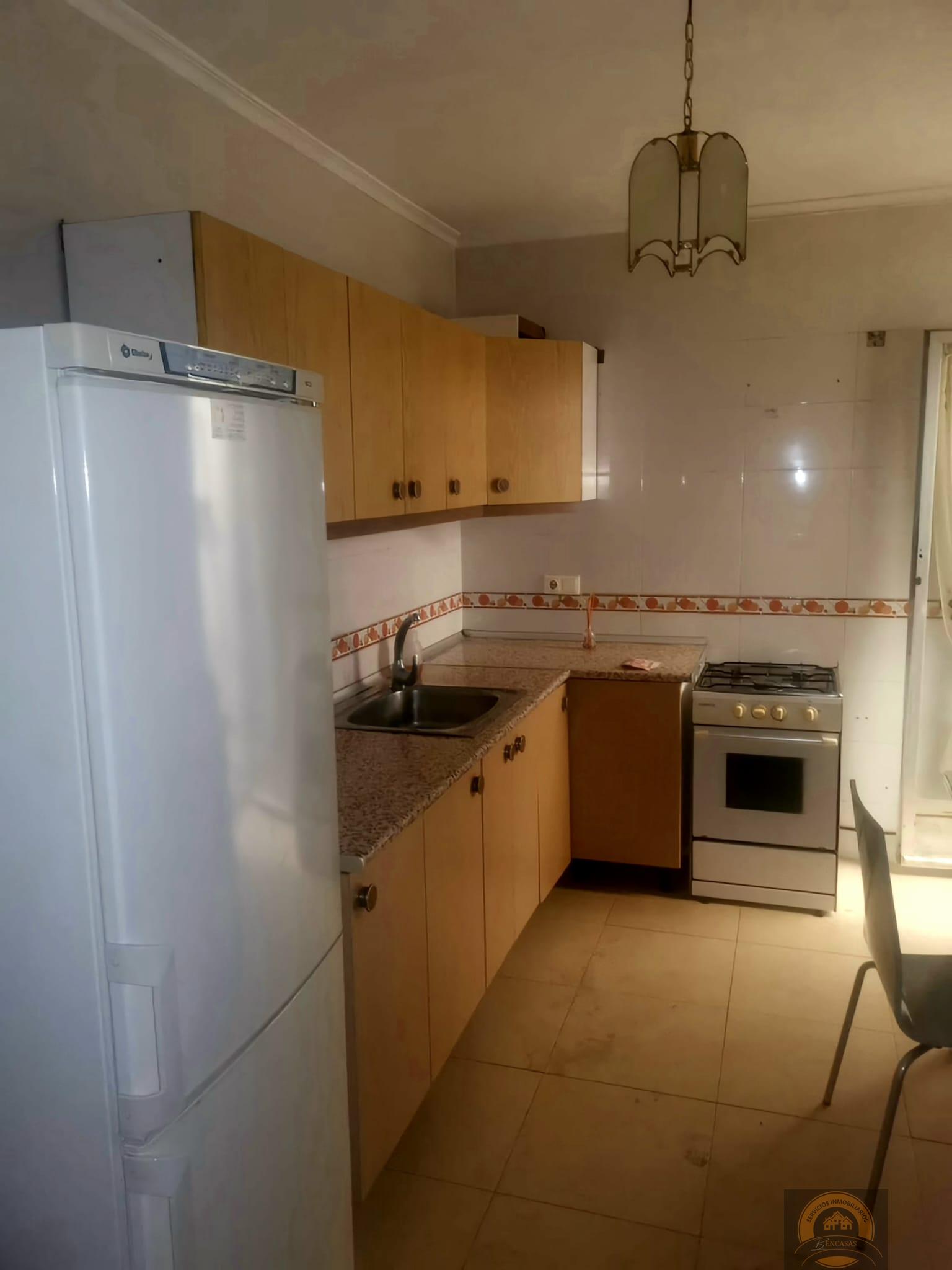 For sale of apartment in Alicante