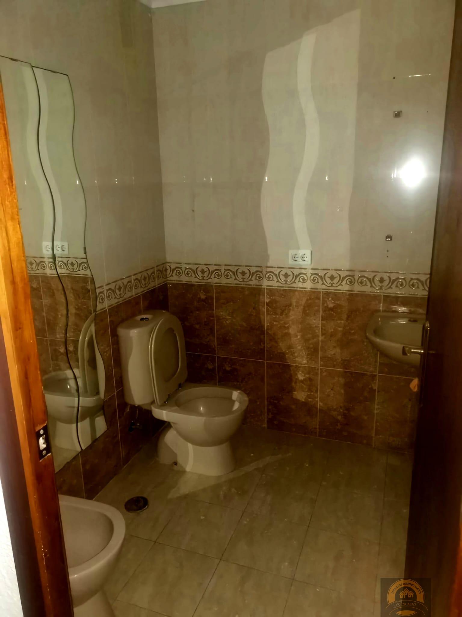 For sale of apartment in Alicante