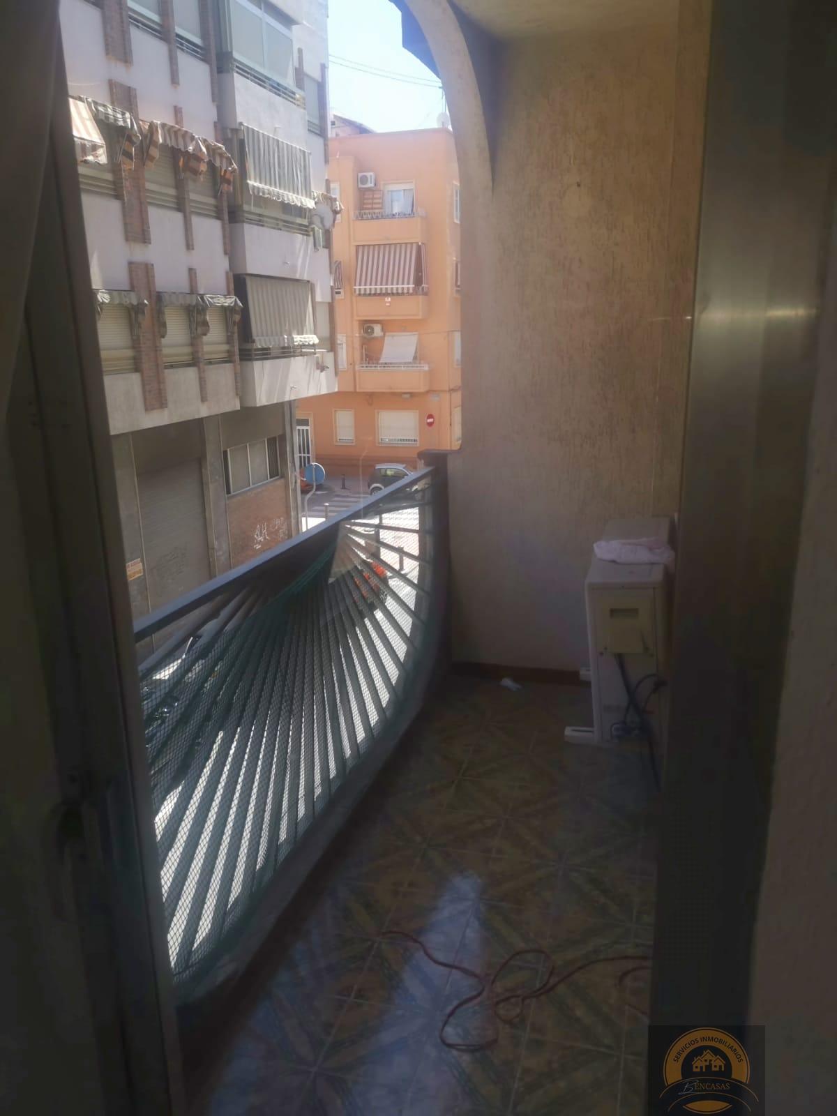 For sale of apartment in Alicante