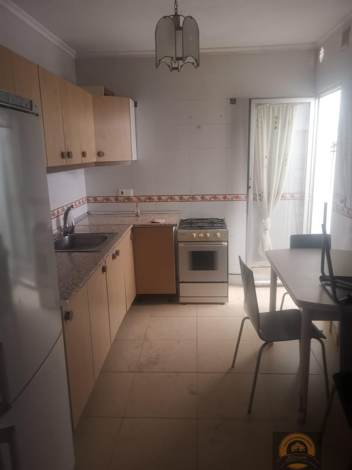 Venta de apartamento en Alicante