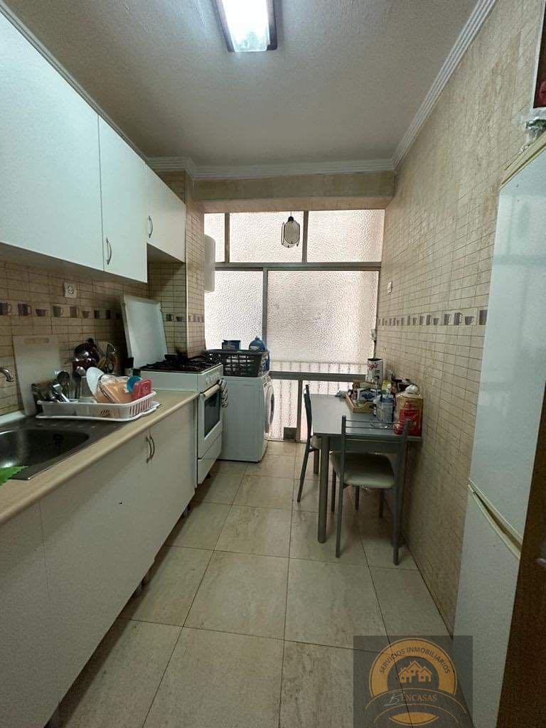 For sale of apartment in Alicante