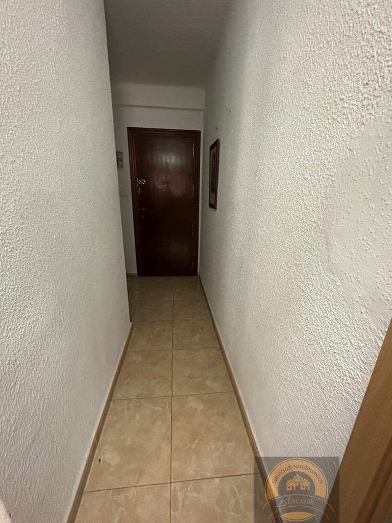 For sale of apartment in Alicante