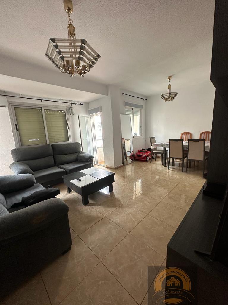 For sale of apartment in Alicante