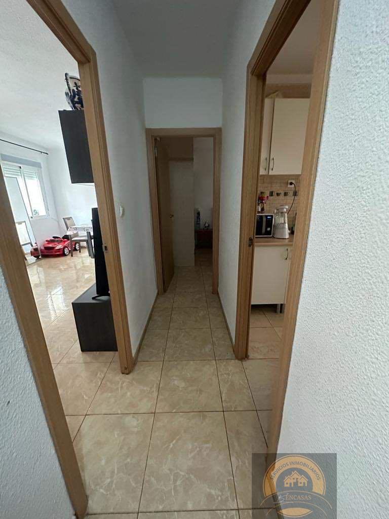 For sale of apartment in Alicante
