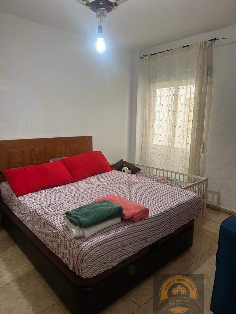 For sale of apartment in Alicante