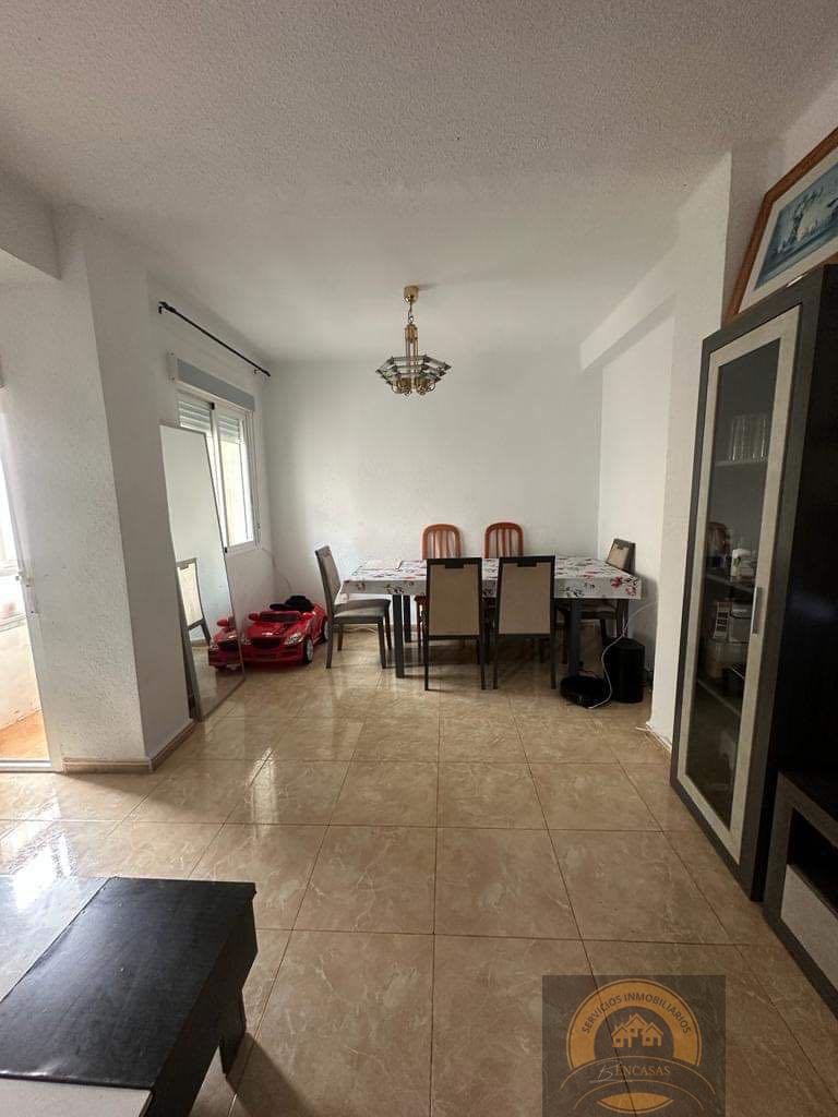 For sale of apartment in Alicante