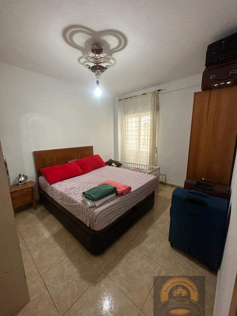 For sale of apartment in Alicante