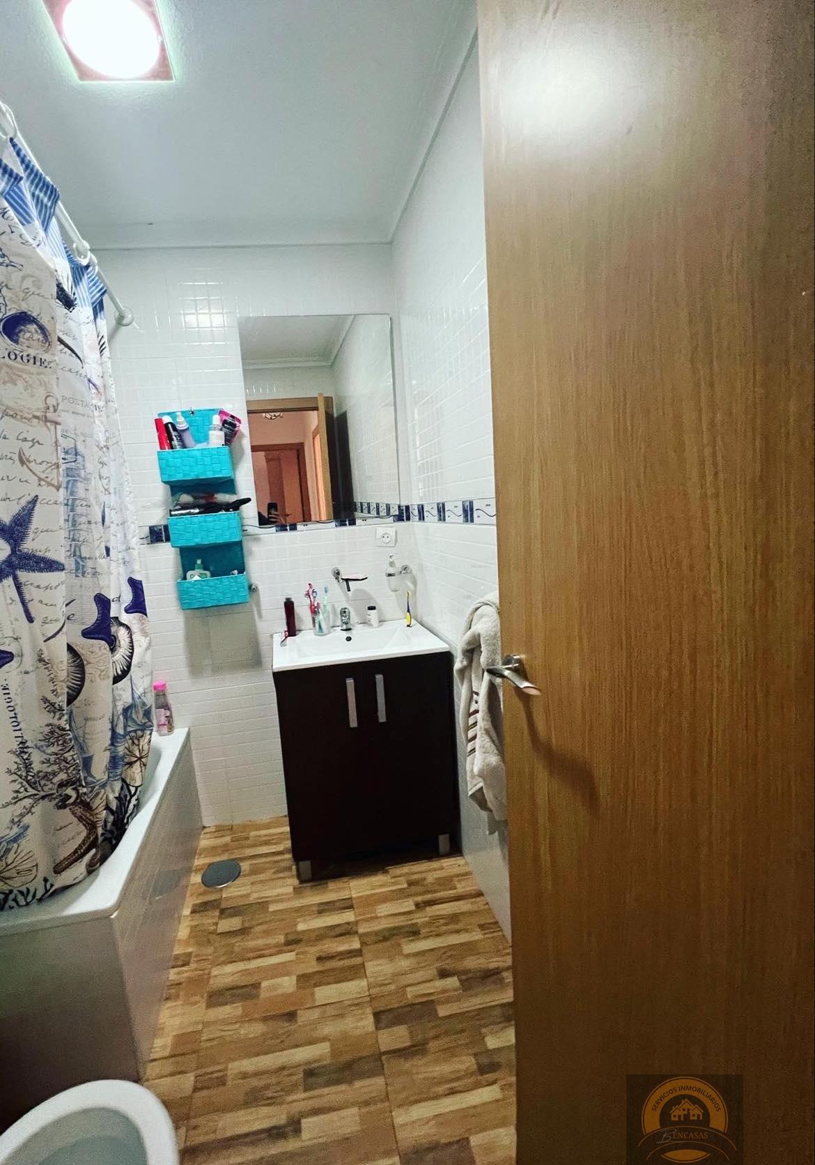 For sale of apartment in Alicante