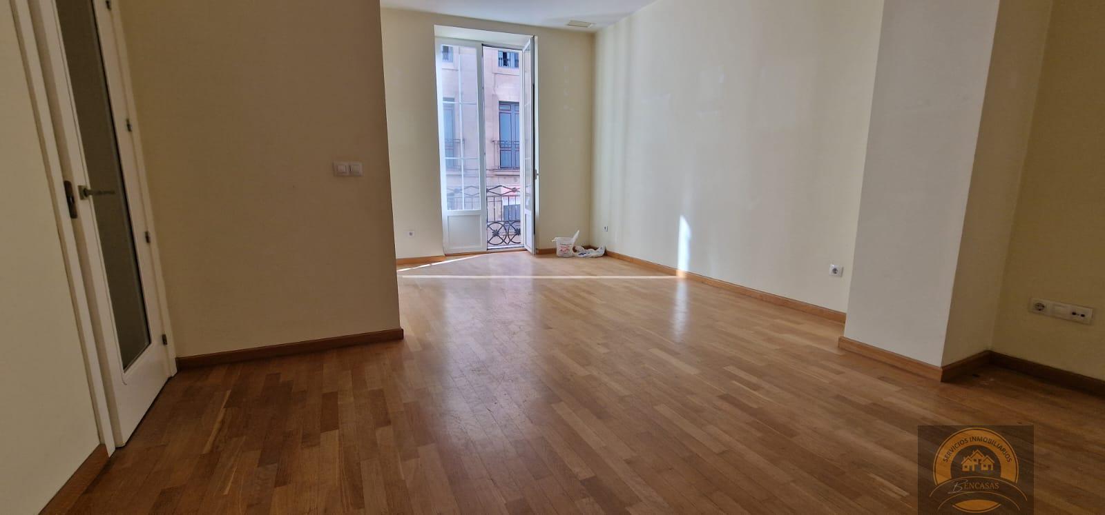 Venta de apartamento en Alicante