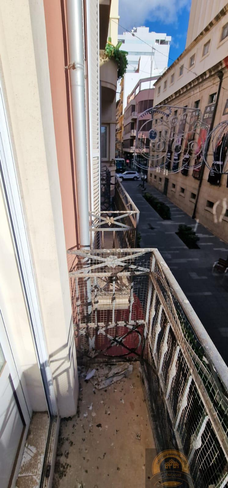Venta de apartamento en Alicante