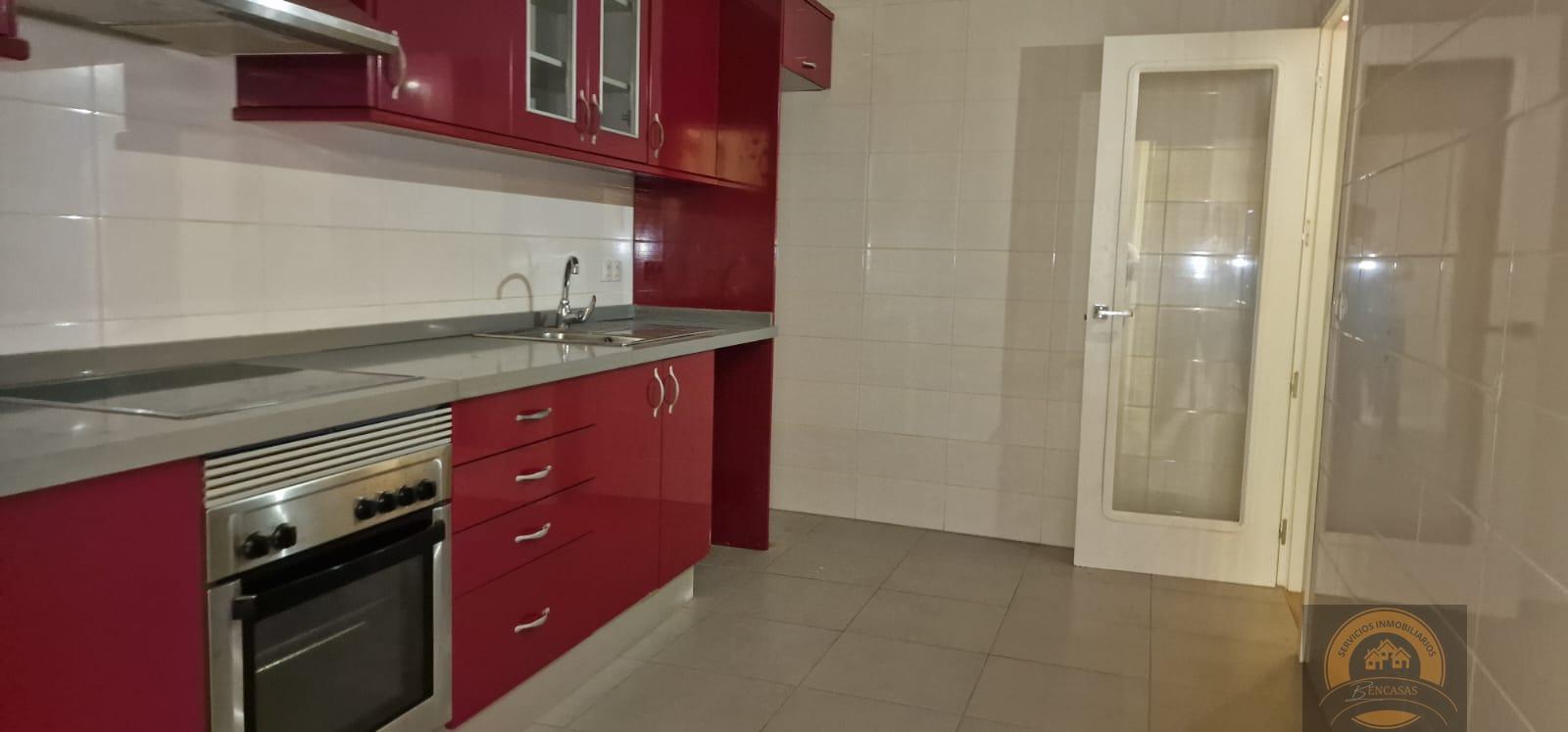 For sale of apartment in Alicante