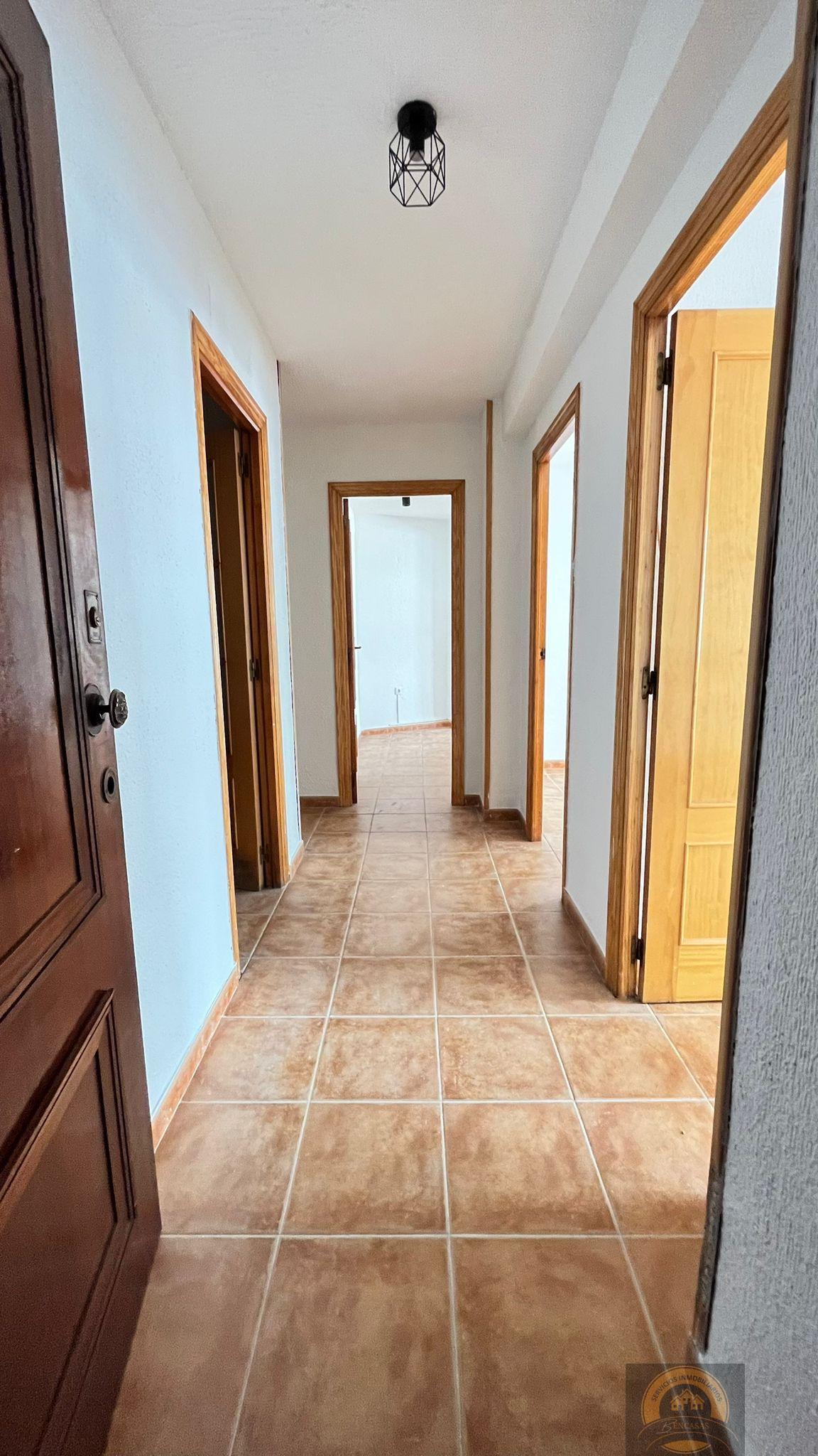 For sale of flat in Alicante