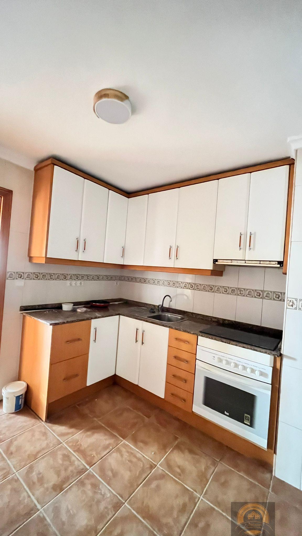 For sale of flat in Alicante