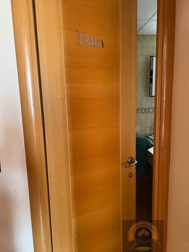 For rent of apartment in Alicante