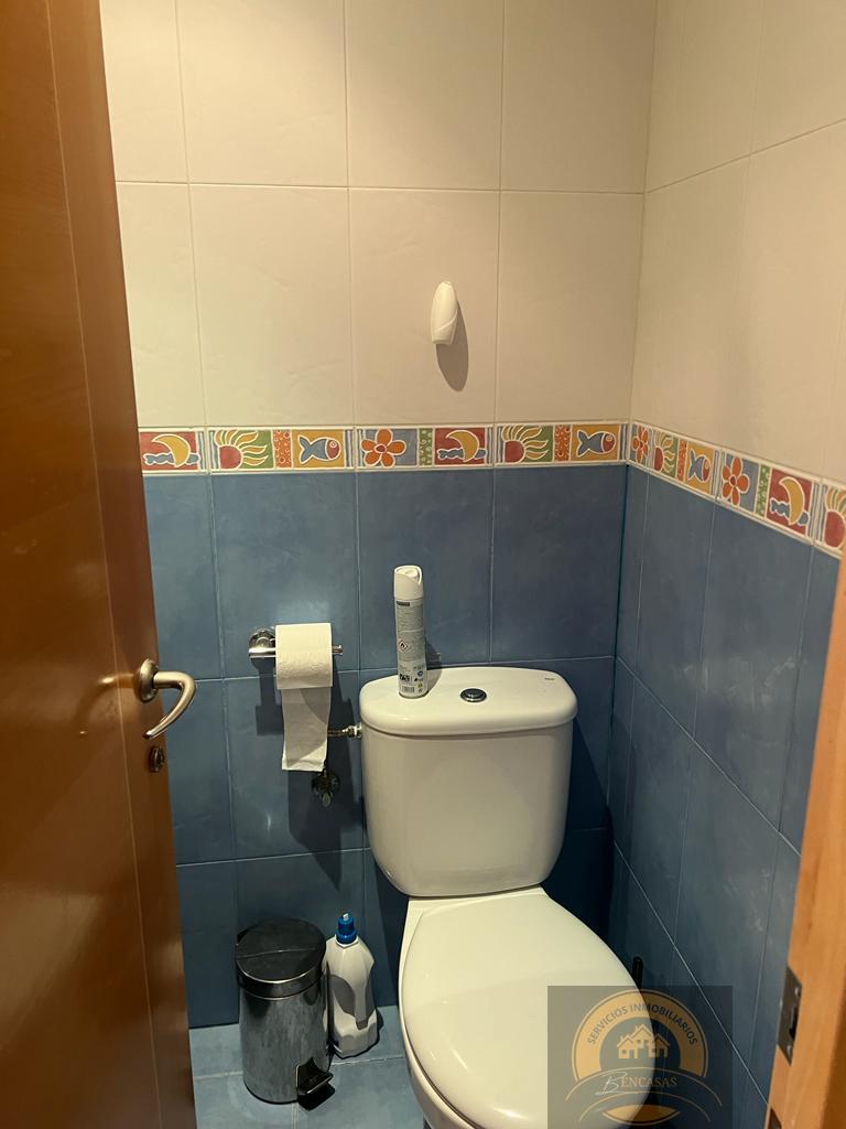 For rent of apartment in Alicante