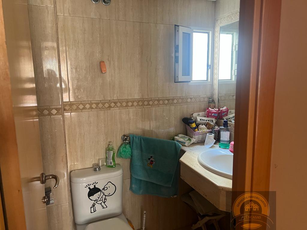 For rent of apartment in Alicante